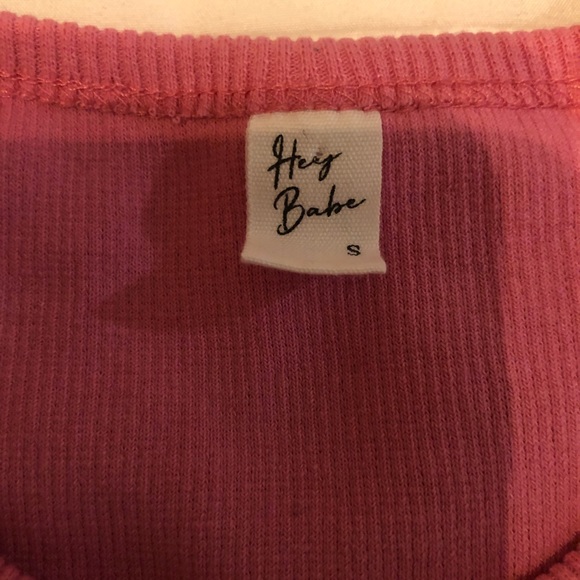 Hey Babe | Dress | Size: Small - Picture 3 of 3